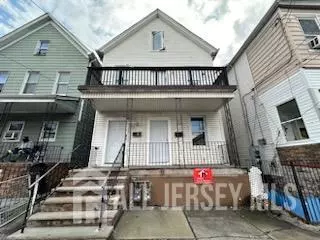 532 Livingston ST, Elizabeth, NJ 07206