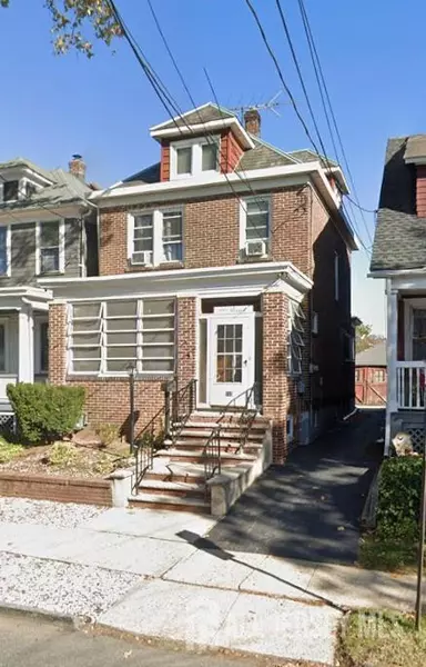 552 Compton AVE, Perth Amboy, NJ 08861