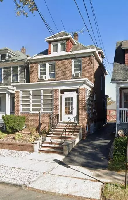 552 Compton AVE, Perth Amboy, NJ 08861