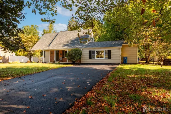 199 Berger ST, Franklin Twsp, NJ 08873