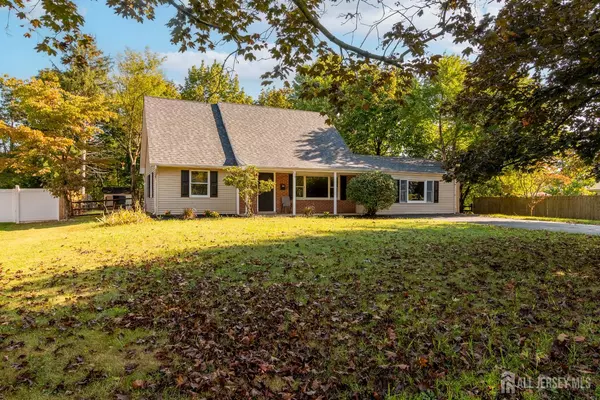 Franklin Twsp, NJ 08873,199 Berger ST