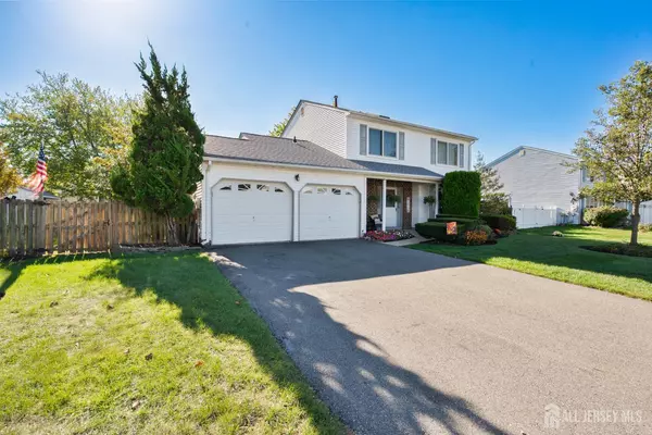 South Brunswick, NJ 08810,29 liberty DR