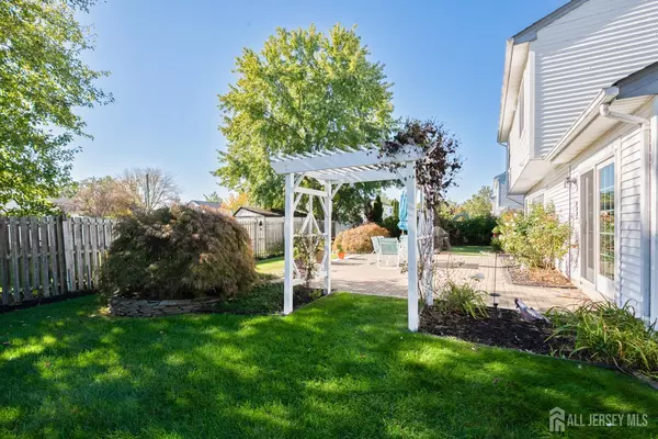 South Brunswick, NJ 08810,29 liberty DR