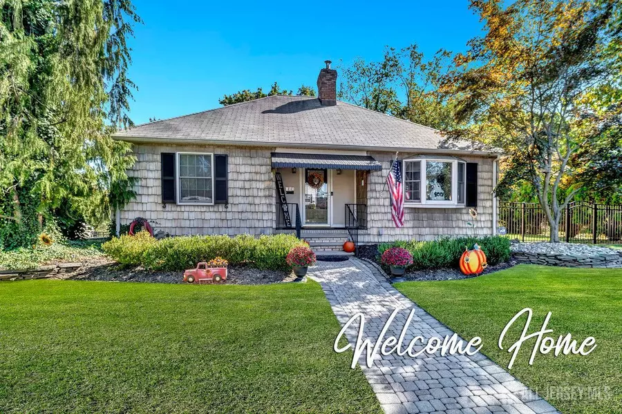 279 Highland DR, Milltown, NJ 08850