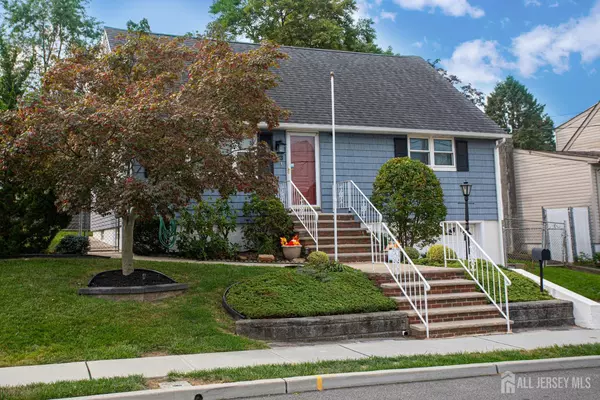 Sayreville, NJ 08872,23 Ida ST
