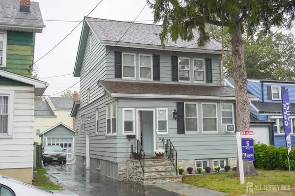 1239 Victor AVE, Union Twp, NJ 07083