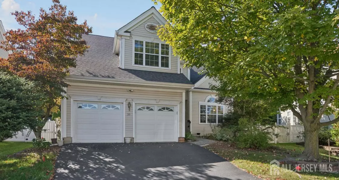 30 Fela DR, Parlin, NJ 08859