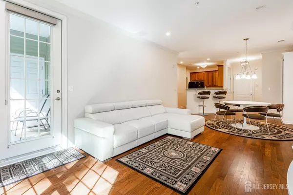 Old Bridge, NJ 08857,40 Azalea DR