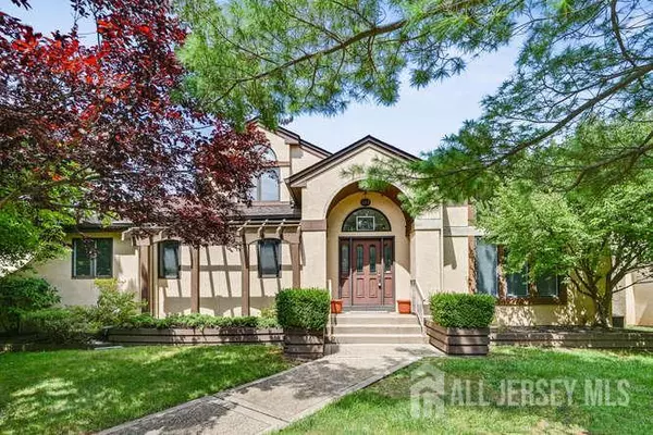 280 Sayre DR, Plainsboro, NJ 08540