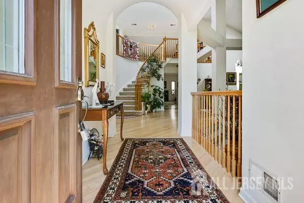 Plainsboro, NJ 08540,280 Sayre DR