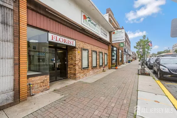 Woodbridge Proper, NJ 07095,91 Main ST