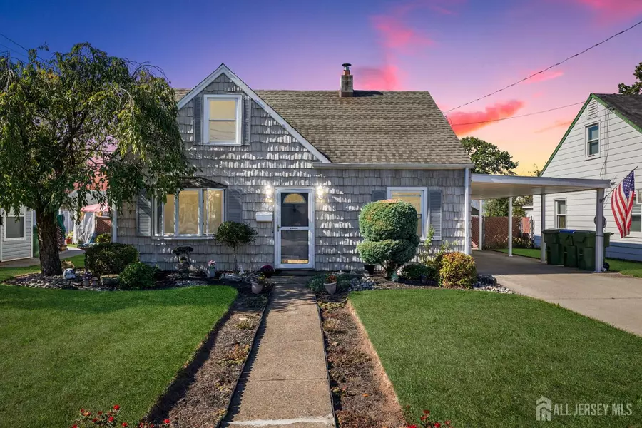 206 Plainfield AVE, Edison, NJ 08817