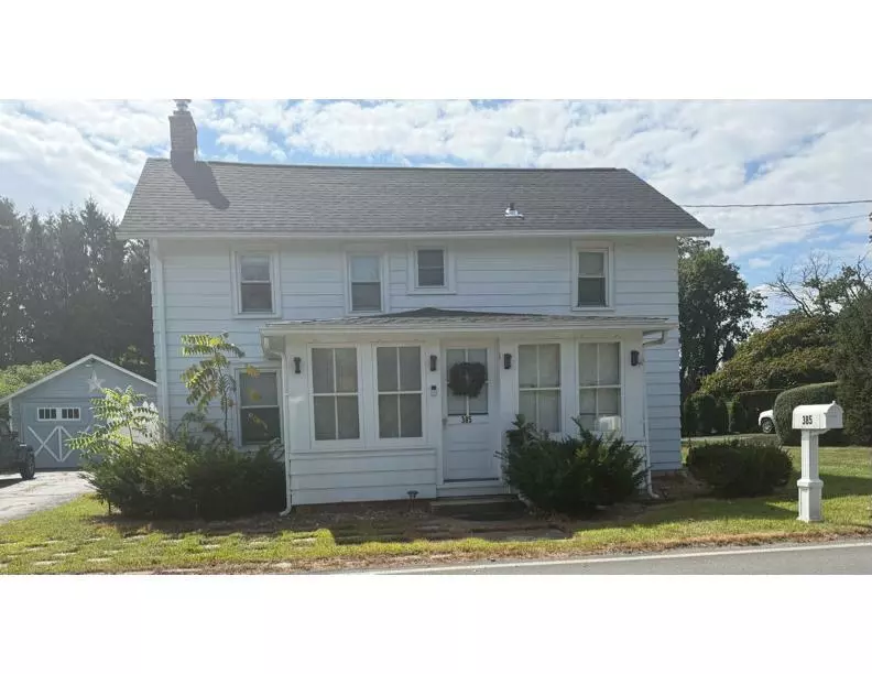 South Brunswick, NJ 08810,385 Ridge RD