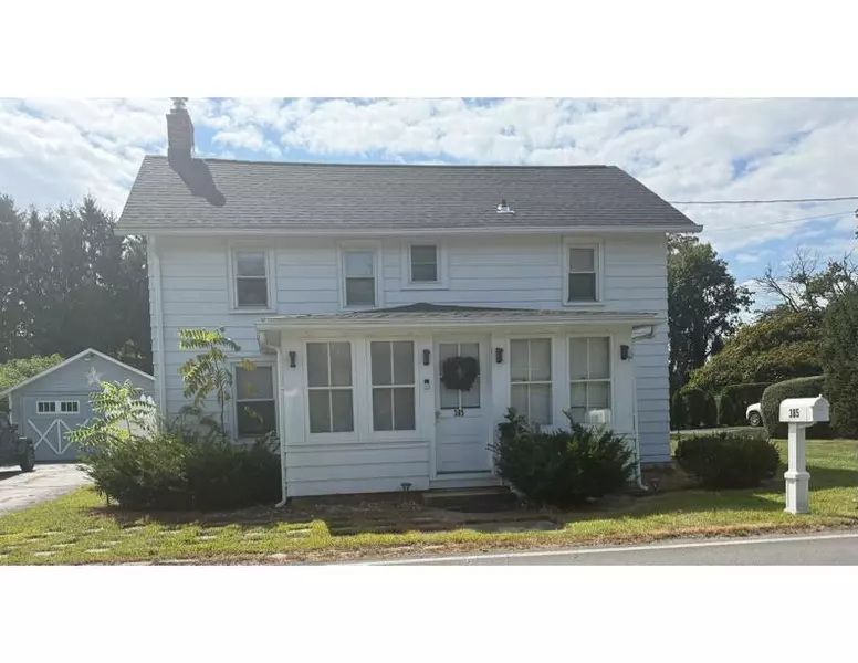 385 Ridge RD, South Brunswick, NJ 08810