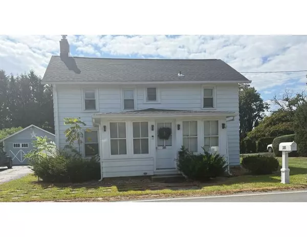 South Brunswick, NJ 08810,385 Ridge RD