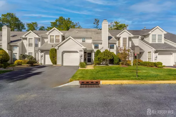 208 Daffodil DR, Freehold, NJ 07728