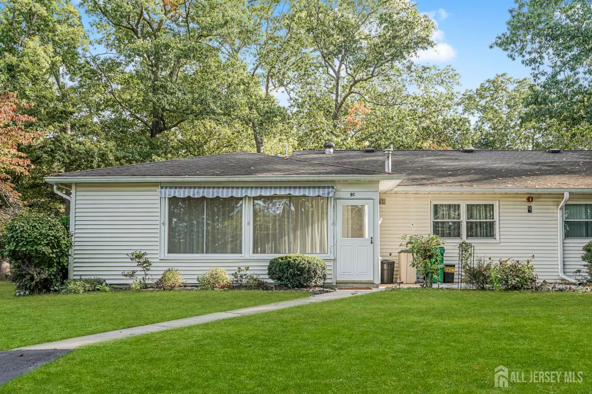 Jackson, NJ 08527,8-C Connie LN