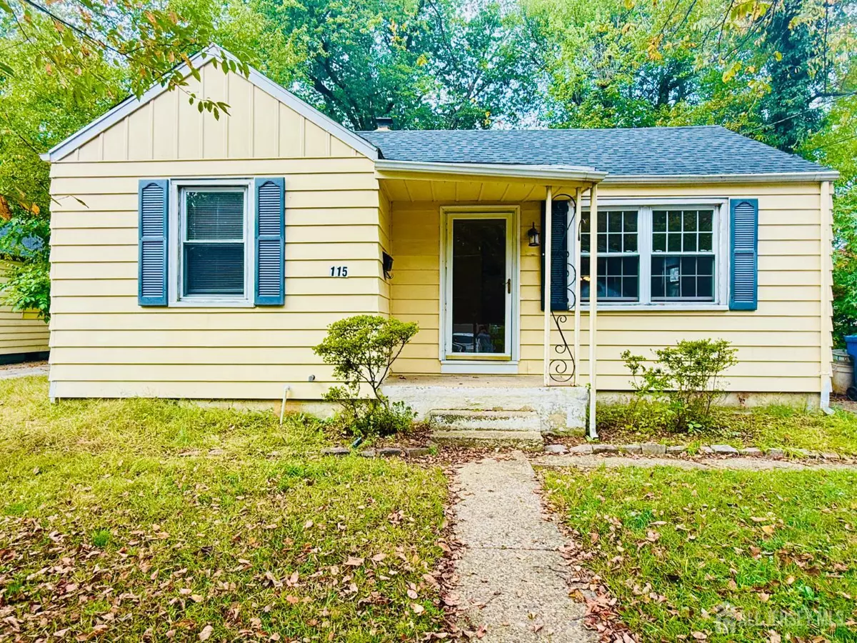 Cherry Hill, NJ 08034,115 Edison RD