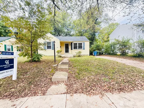 115 Edison RD, Cherry Hill, NJ 08034