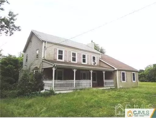 South Brunswick, NJ 08852,133 Old Beekman RD