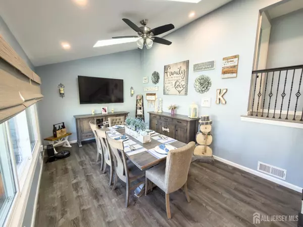 Colonia, NJ 07067,23 Westminster RD