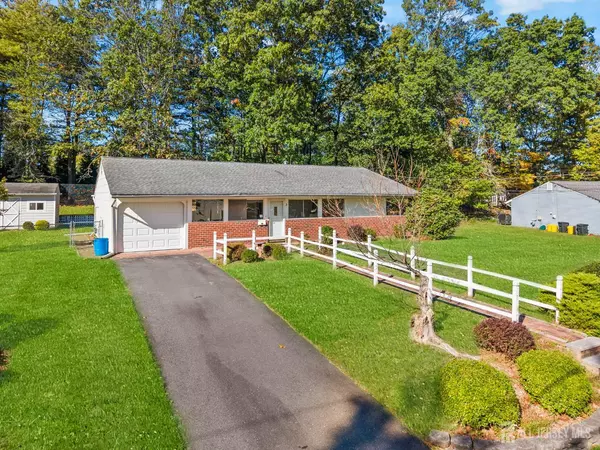 South Brunswick, NJ 08824,3 Halsey RD