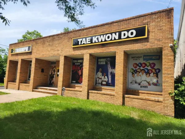 241 w. union AVE, Bound Brook, NJ 08805