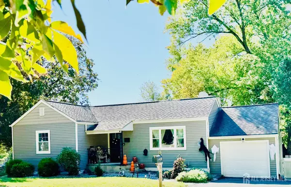 33 Highland AVE, Rockaway Twp, NJ 07801