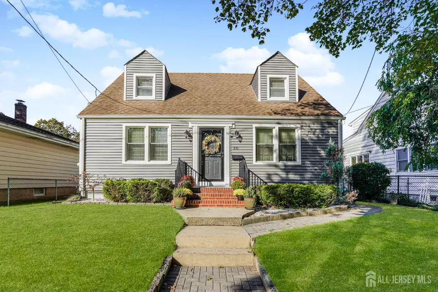 30 Highland AVE, Highland Park, NJ 08904