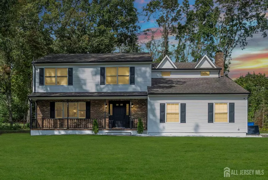 10 Jake Brown RD, Old Bridge, NJ 07747