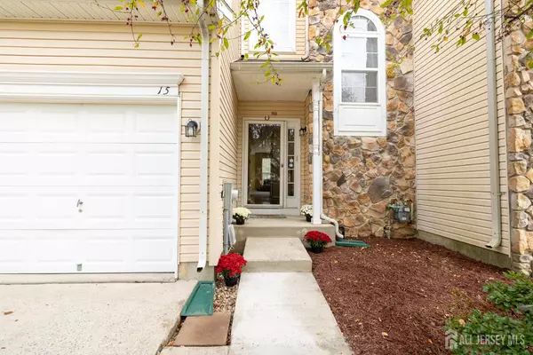 Bordentown Twp, NJ 08505,15 Wyndham CT