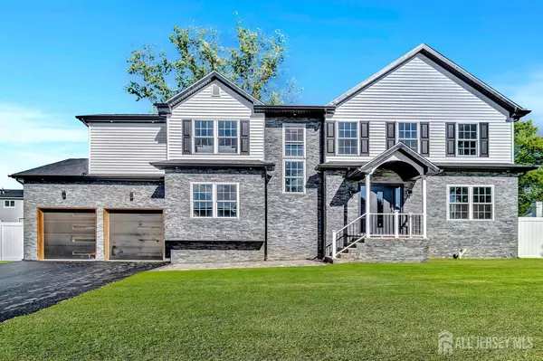 226 Hanson AVE, Piscataway, NJ 08854