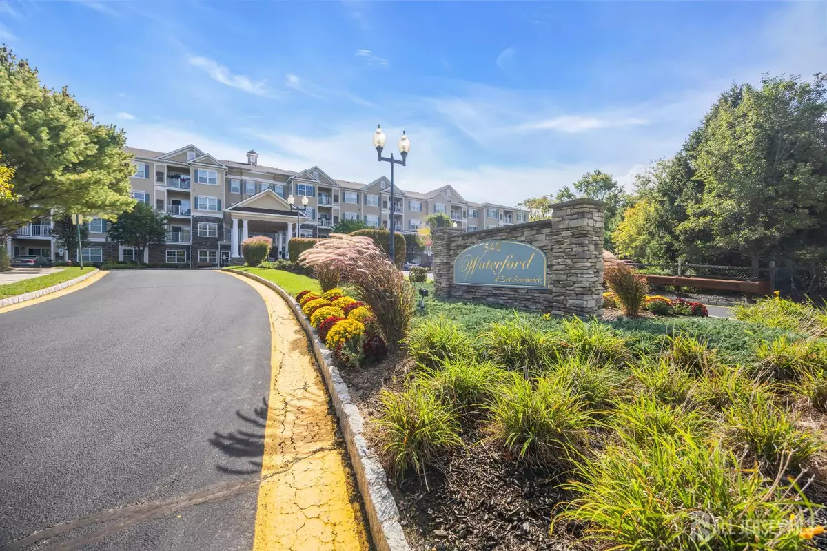 East Brunswick, NJ 08816,540 Cranbury RD #410