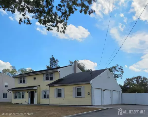 223 Hillside AVE, Piscataway, NJ 08854