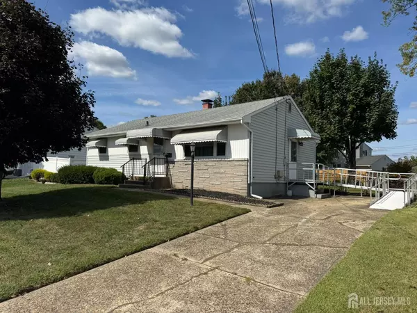 Trenton, NJ 08610,72 Englewood BLVD