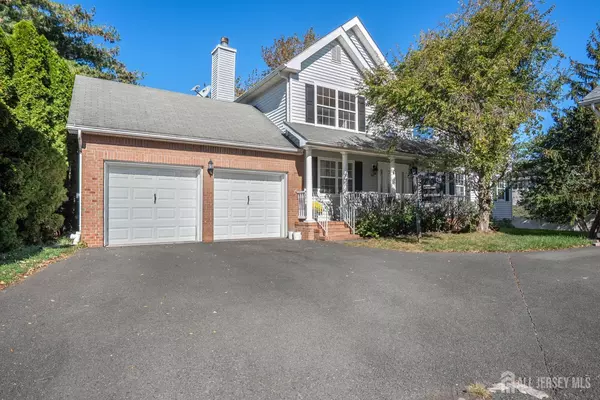 42 Nostrand RD, Hillsborough, NJ 08844