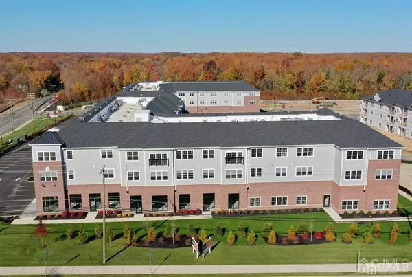 629 Spotswood Englishtown RD #3304, Monroe, NJ 08831