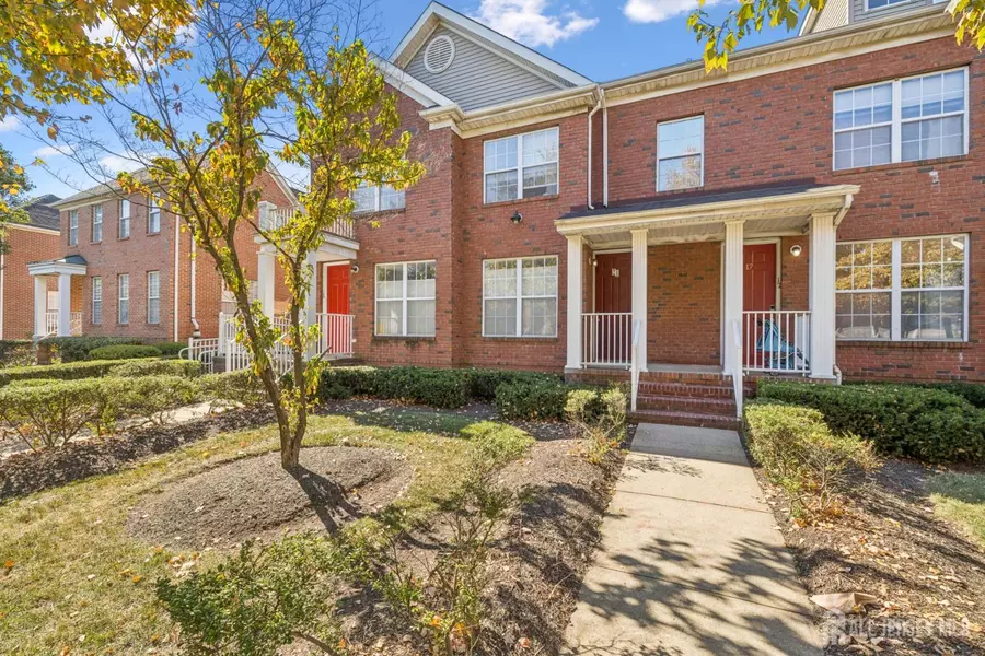 21 Park SQ, Metuchen, NJ 08840