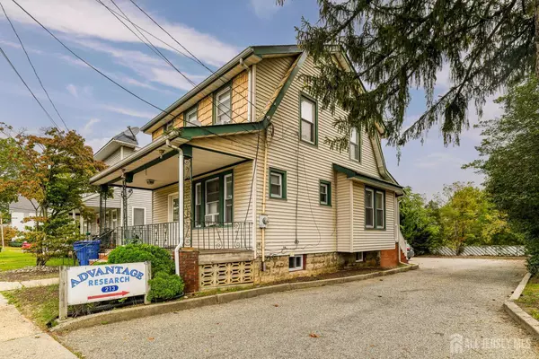 213 S Main ST S, Milltown, NJ 08850