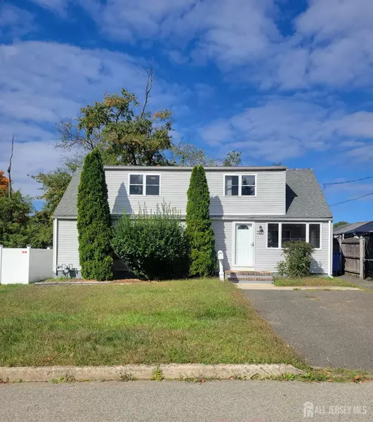 27 Marryott ST, Monroe, NJ 08831
