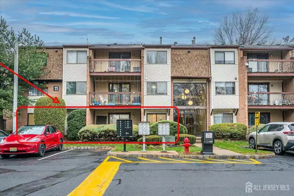 Edison, NJ 08837,1116 Edison Glen TER