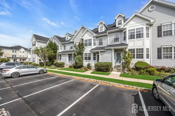 South Brunswick, NJ 08810,408 Blossom CIR