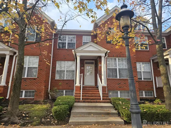 606 Middlesex AVE, Metuchen, NJ 08840