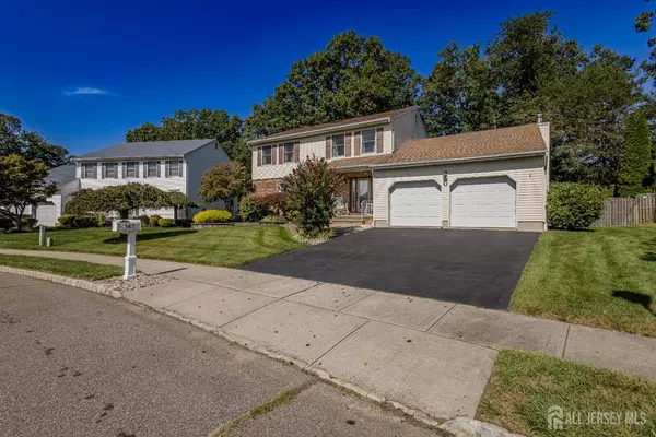 Spotswood, NJ 08884,147 Szymanski DR