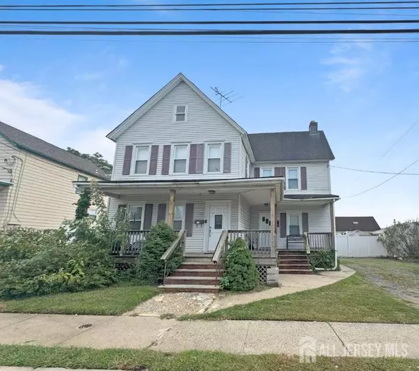 Sayreville, NJ 08872,138 Washington RD