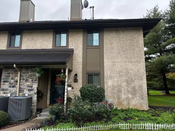 Plainsboro, NJ 08536,137 Hampshire DR