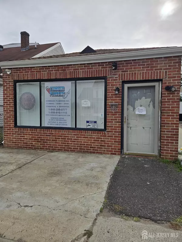 305 Amboy AVE, Woodbridge Proper, NJ 07095