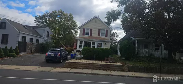 1246 Florence AVE, Union Beach, NJ 07735