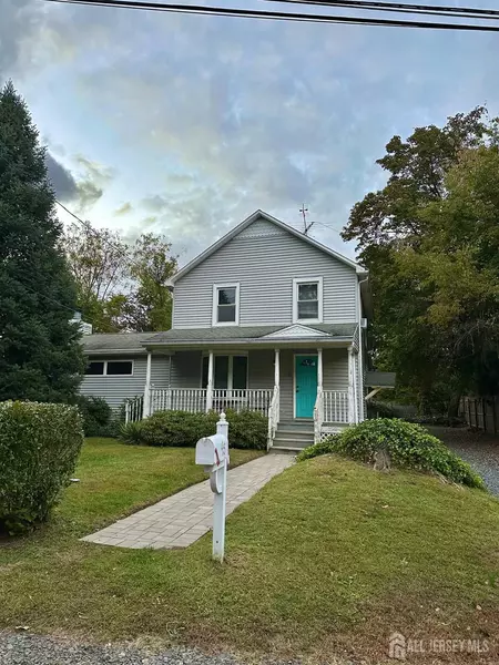 45 Old New RD, South Brunswick, NJ 08852