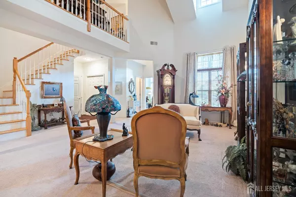 South Brunswick, NJ 08852,5903 Schindler DR